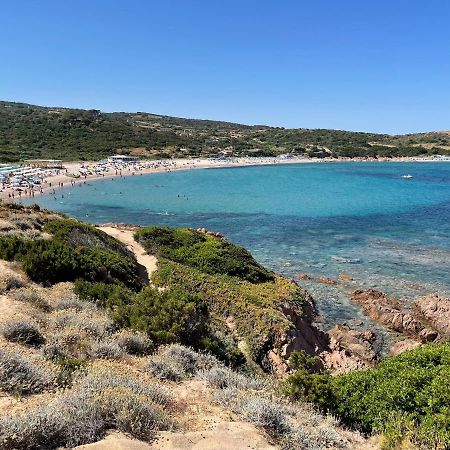 Viddalba Carrabean Sea In The North Of Sardegna, With Swimming Poolヴィラ エクステリア 写真