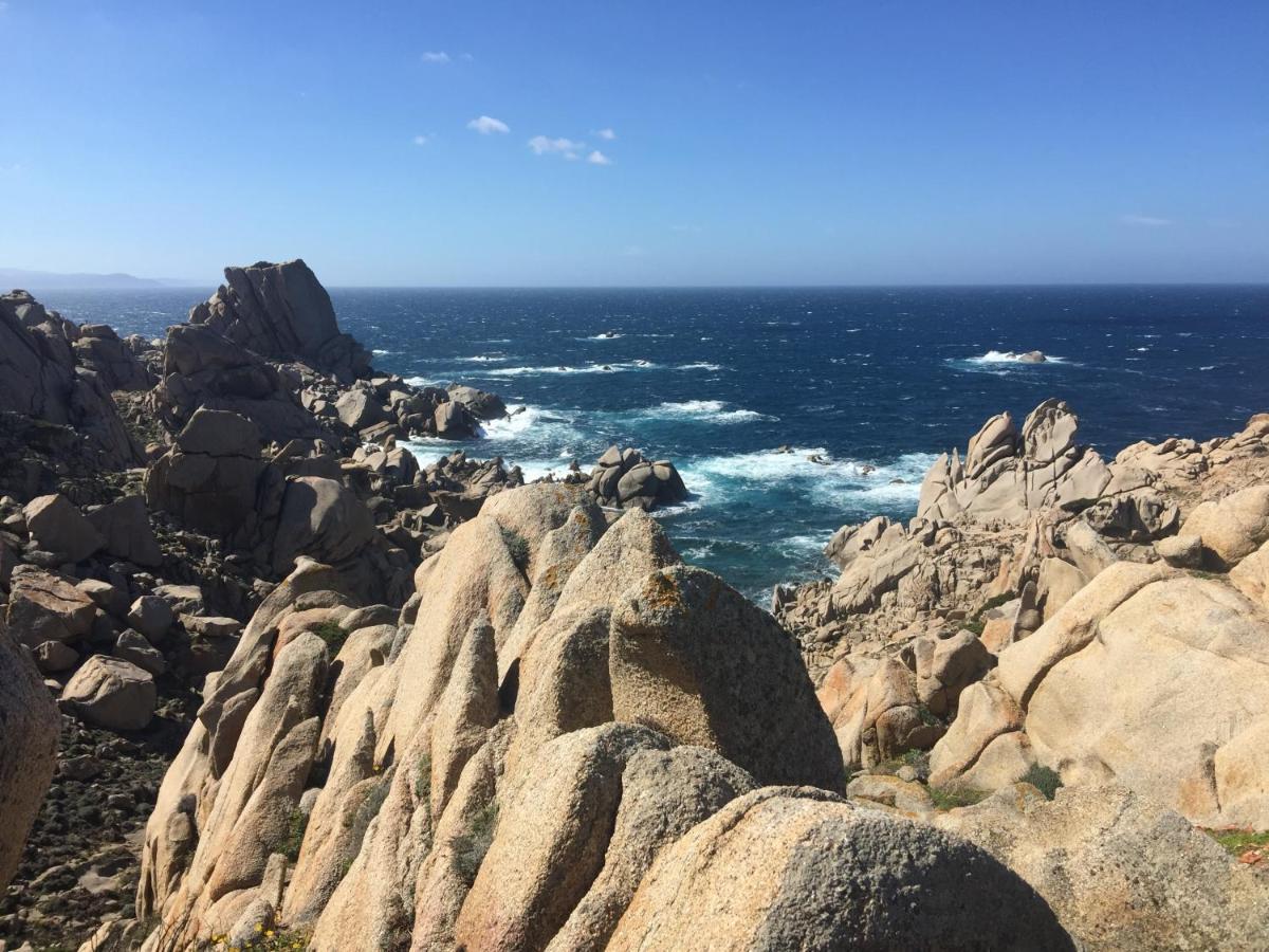 Viddalba Carrabean Sea In The North Of Sardegna, With Swimming Poolヴィラ エクステリア 写真