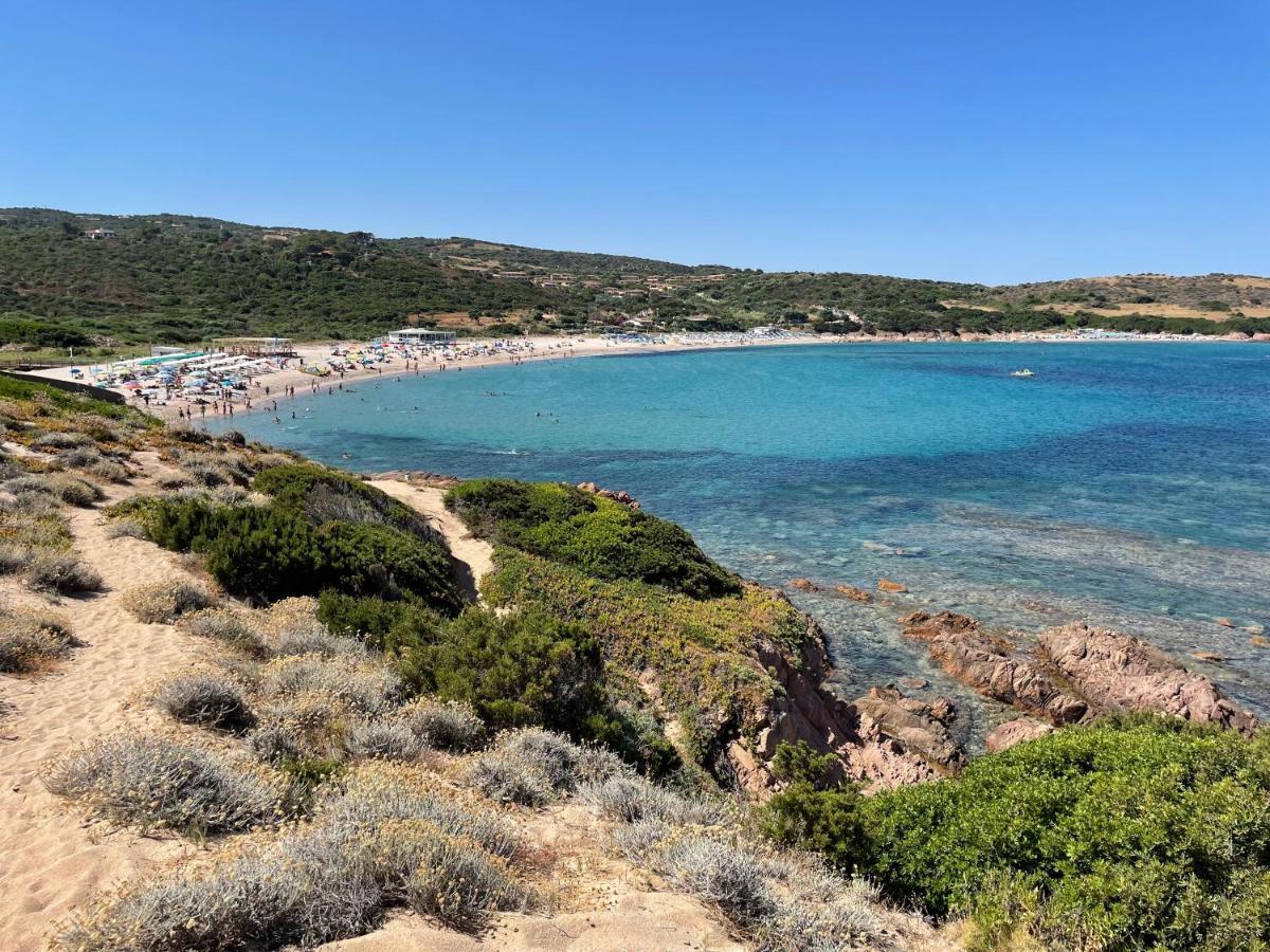 Viddalba Carrabean Sea In The North Of Sardegna, With Swimming Poolヴィラ エクステリア 写真