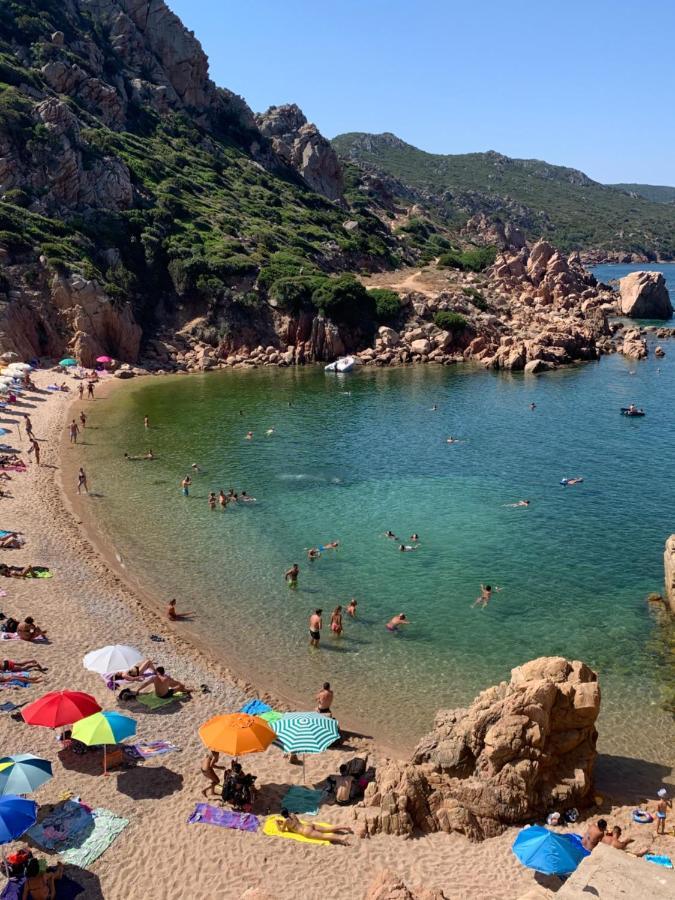 Viddalba Carrabean Sea In The North Of Sardegna, With Swimming Poolヴィラ エクステリア 写真