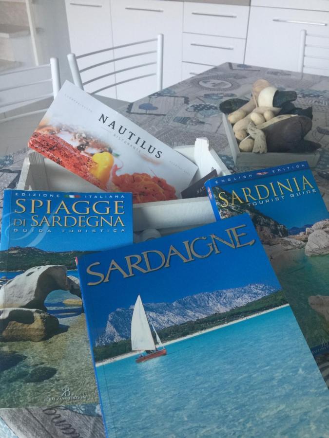 Viddalba Carrabean Sea In The North Of Sardegna, With Swimming Poolヴィラ エクステリア 写真